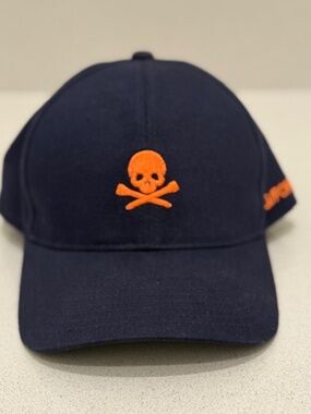 BRAND NEW- G/Fore Men's Mini Skull & Tees Low Profile Hat